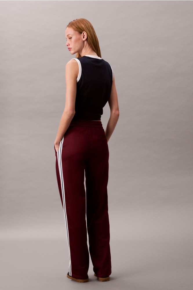 HGH SHN FRENCH TRRY LV144C239G VLP DEEP ROUGE
